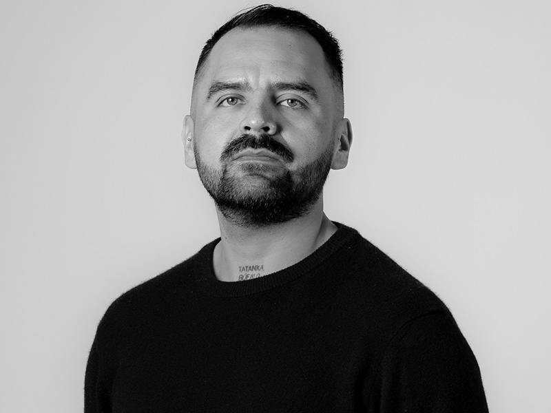 Ricardo Avilés: “Me gusta pensar que algo ha cambiado. Que Cannes 2025 confirmó un momento creativo para México y para quienes hacen ideas desde esta región”.