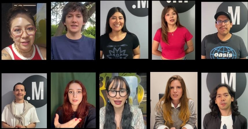 Trabajar con dirección, respeto y oportunidades reales de crecimiento