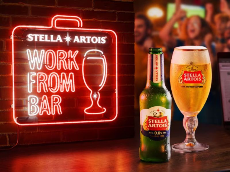 Siete tipos de anuncios del Mundial y las marcas que triunfaron este año