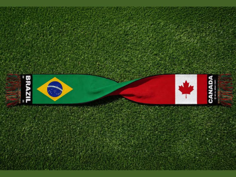 Siete tipos de anuncios del Mundial y las marcas que triunfaron este año