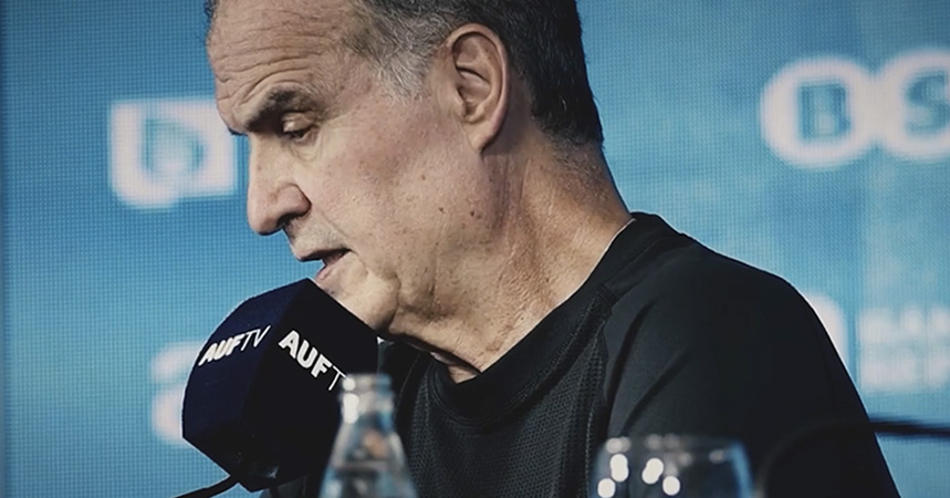 Preestreno: “Contradicciones”, el spot de la AUF para el Mundial, creado por DDB Uruguay
