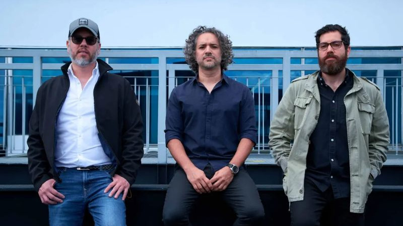 Buentipo Colombia incorpora a Martín Coppola como VP creativo