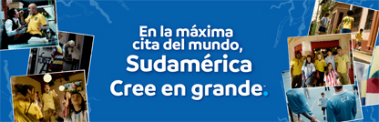 Conmebol