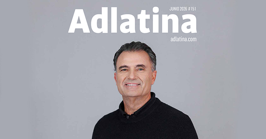 Ya salió Adlatina Magazine #151