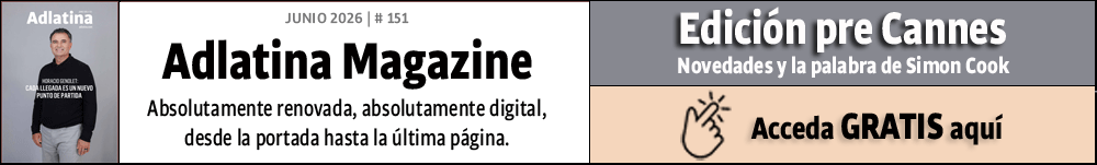 Adlatina Magazine 151