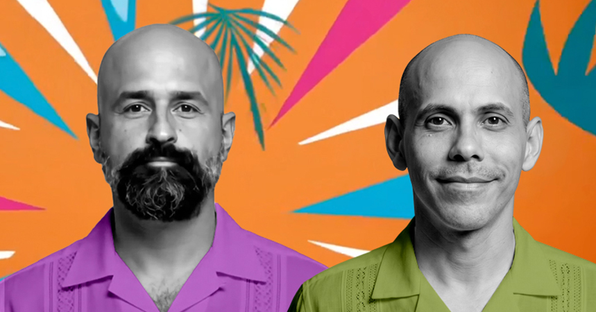 El Martínez en Cannes Lions 2026: último episodio, El Pana Arrechedera, soltarse de la rama
