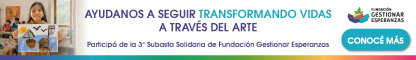 Fundación Gestionar esperanzas