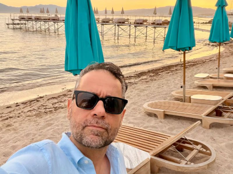 La tecnología está transformando la publicidad, pero Cannes nos recuerda que las historias humanas siguen siendo la verdadera moneda de cambio del sector. (Ali Rez)