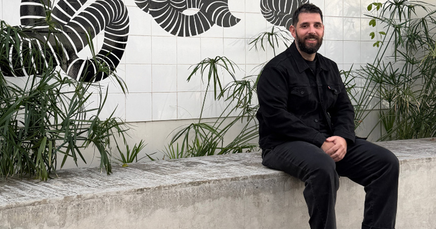 Gut sumó a Rafael Cortés como head of strategy en Buenos Aires