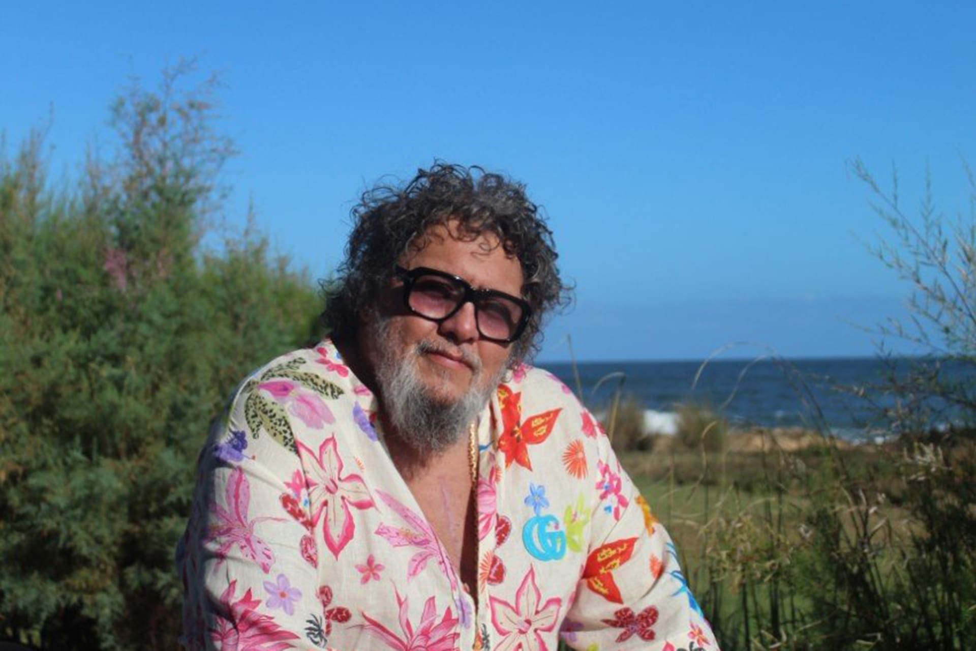 Agulla fue fundador de la mítica Agulla & Baccetti.