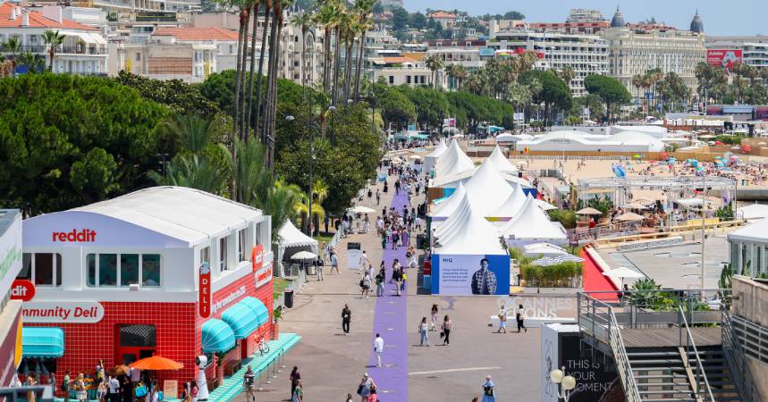 Cannes 2026: el Festival de la industria del entretenimiento, por Ximena Tapias