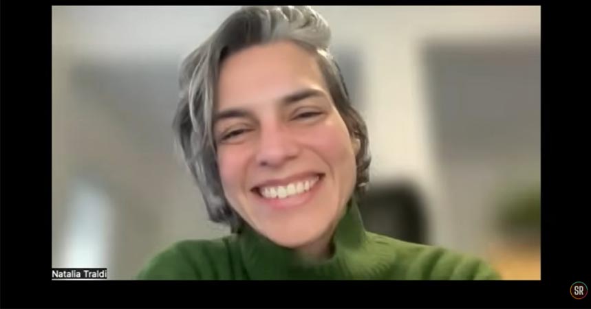 Strategist Revival: Rafa Castro con Natalia Traldi