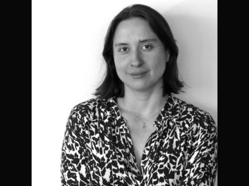 Patricia Chicas, media solutions regional lead de WPP Media Latinoamérica. 
