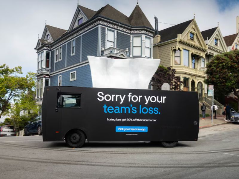 Once campañas creativas para ver