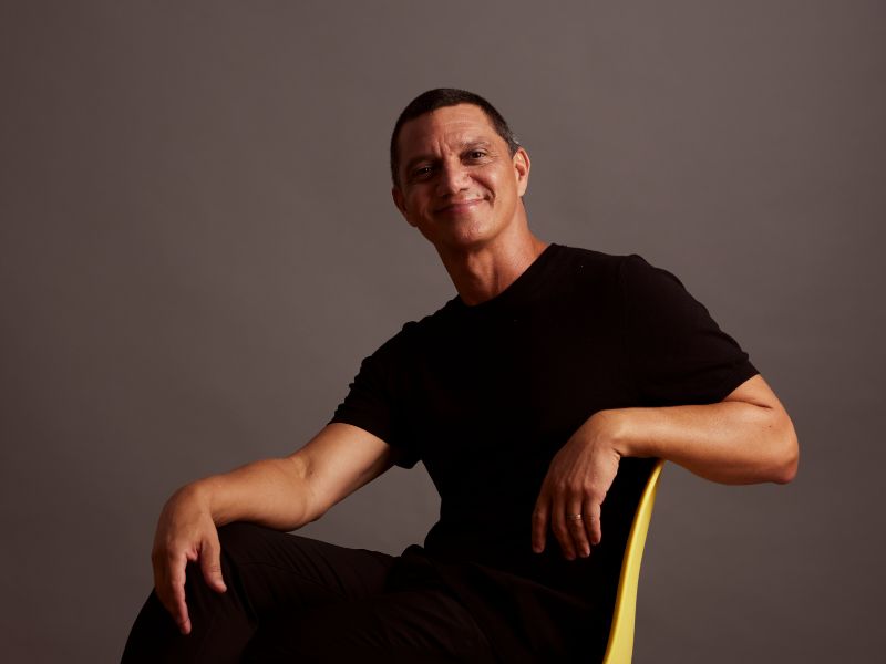 "Tátil Design siempre ha sido brillante construyendo marcas para otros. Mi trabajo es aplicar ese mismo rigor a nuestra propia marca", afirmó Bezerra.