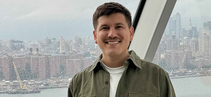 David Nueva York incorpora a Álvaro Soto como director creativo ejecutivo
