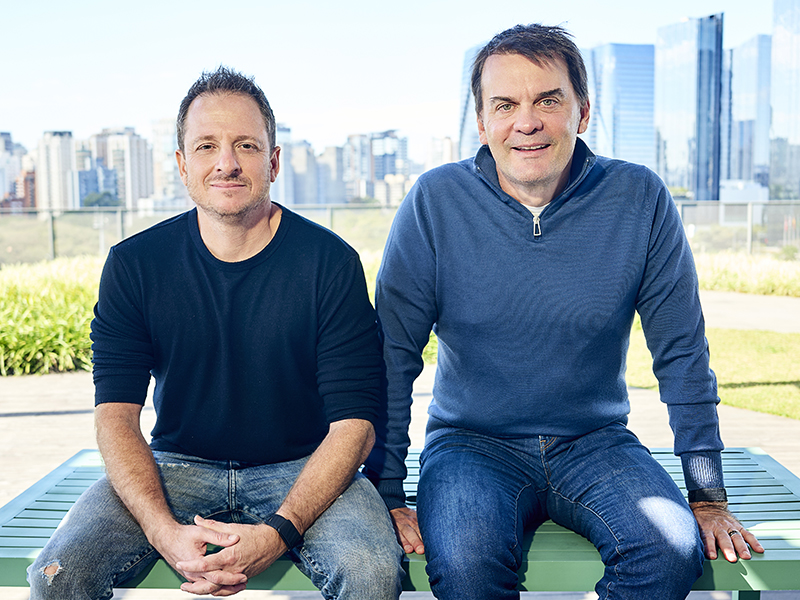 Con más de veinte años de experiencia, cuenta con pasos por CP+B, Anomaly, Isobar y Young & Rubicam.
