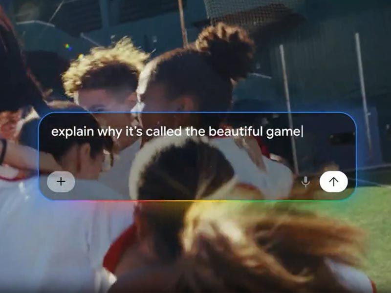 “The Most Searched Sport”, de Google, figura número uno en el ranking con más de 239,5 millones de impresiones. 