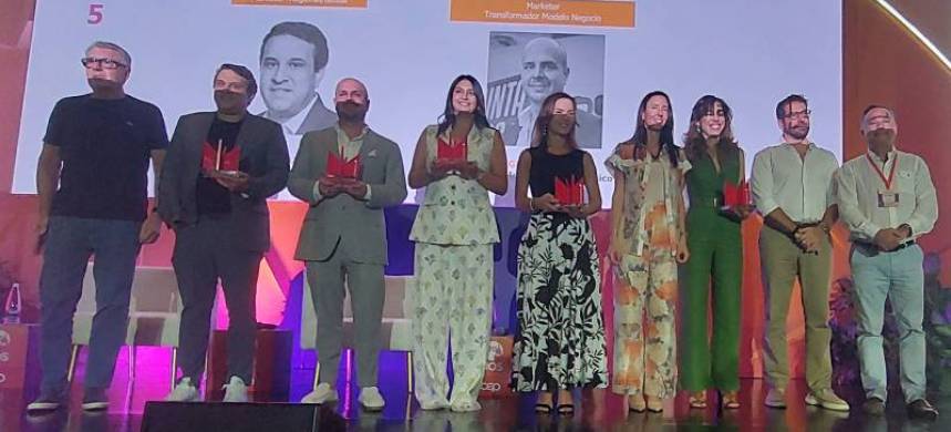Abrió la votación para los Premios Marketers Latam 2026