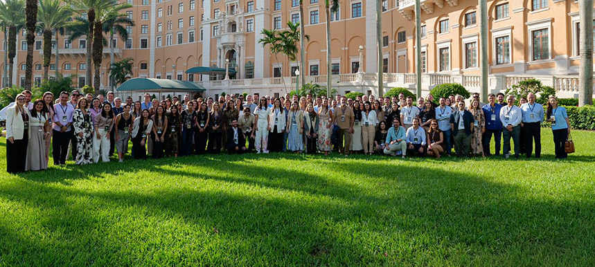 Más de 90 marketers y publicitarios juzgaron los Effie Awards Latin America