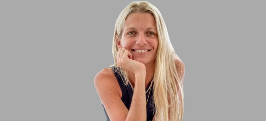 Lucia Garcia de Cossio: “El contenido dejó de ser solamente comunicación y pasó a ser una variable directa de crecimiento”