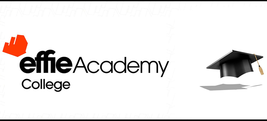 Effie College Argentina: últimos días de inscripción