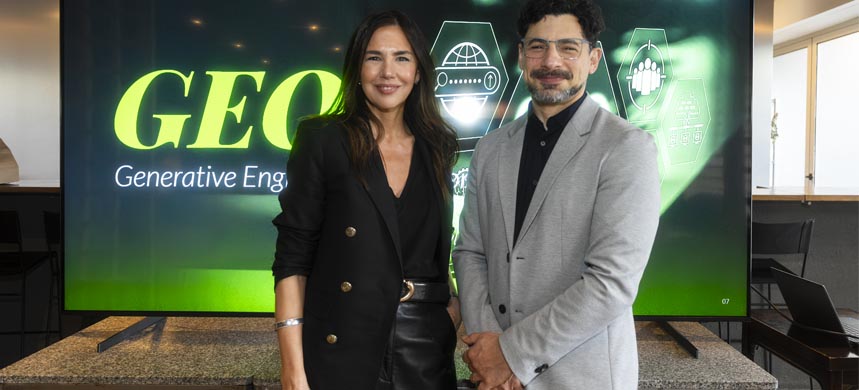 Gabriela Korovsky: “Vemos una oportunidad de gestionar la relevancia de la marca en el ecosistema de las IA”