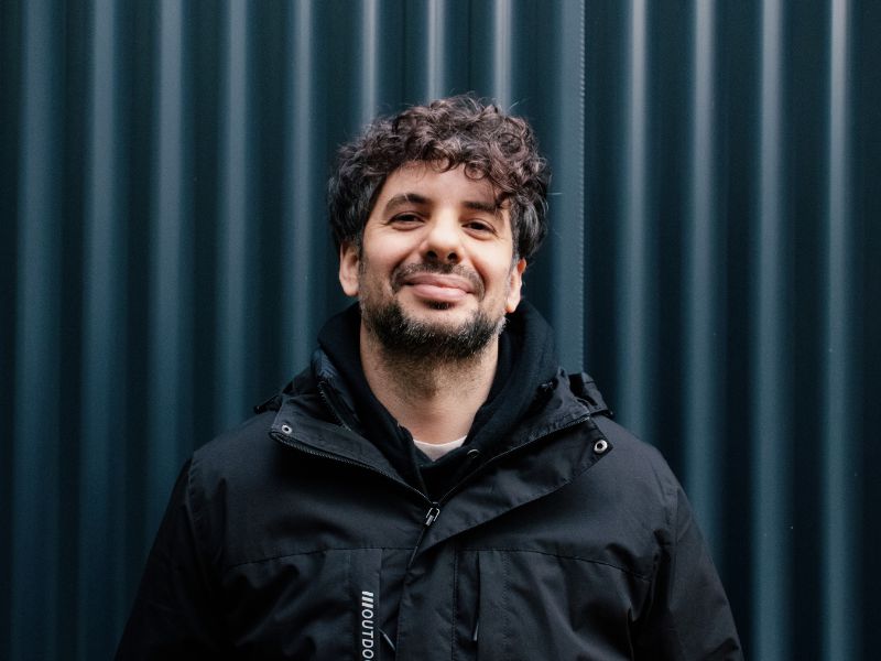 Desde su nuevo rol, Pugliese se integrará al liderazgo creativo de diferentes proyectos y marcas de la agencia.