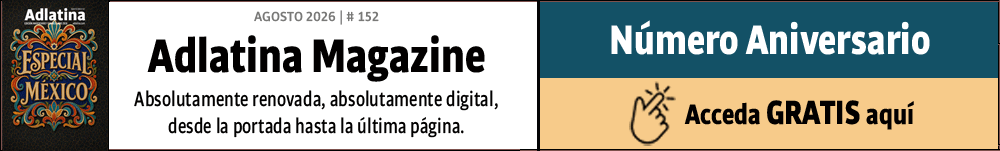 Adlatina Magazine 152