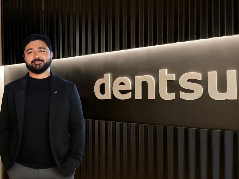 Alejandro García, de Dentsu Chile: “Las marcas exitosas deberán transformarse en ‘marcas guía’ capaces de comprender las aspiraciones profundas de las personas”.