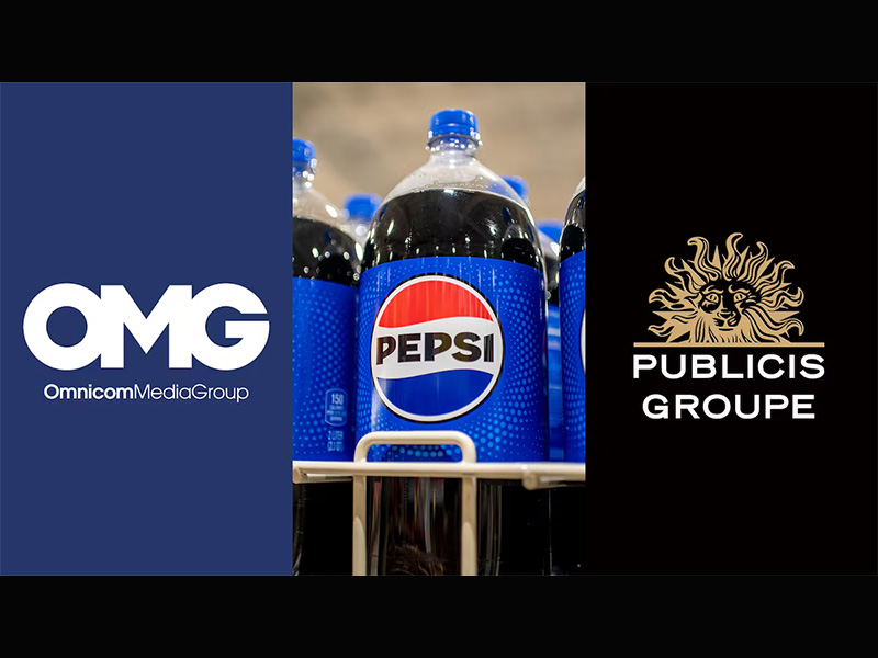 Según COMvergence, OMD, de Omnicom, perdió a uno de sus tres principales clientes, con una inversión global de 1.700 millones de dólares el año pasado. (Omnicom, Bloomberg, Publicis)