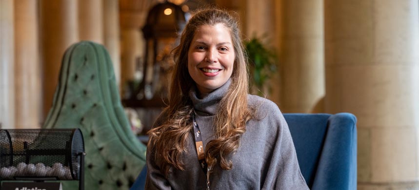 Mariana Andrade: “La eficacia en marketing en América Latina depende de la resiliencia estratégica”