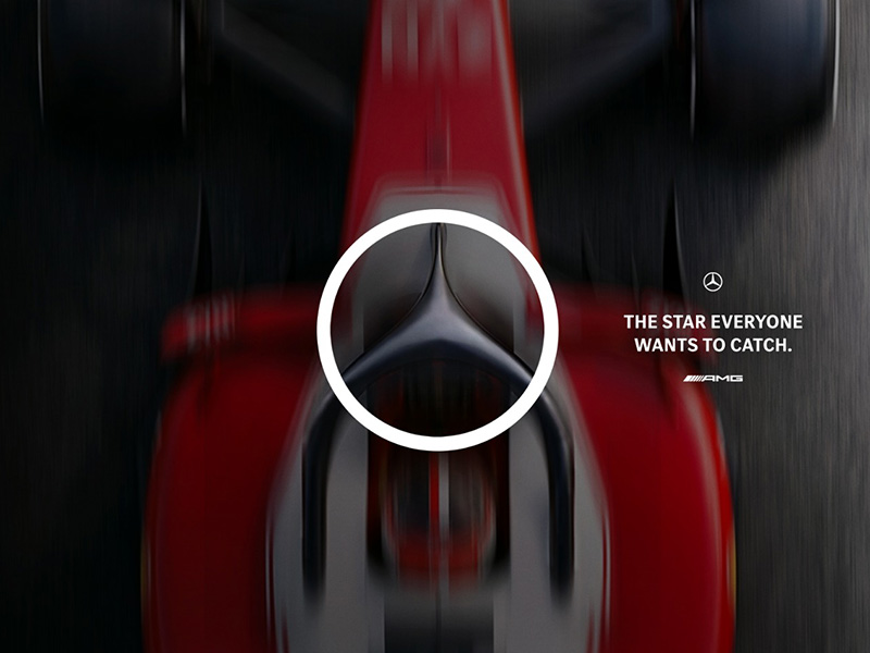Nuevo: Mood Perú y Mercedes Benz presentan “la estrella que todos quieren alcanzar”