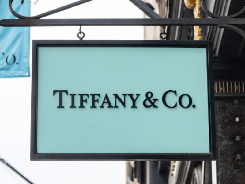 Entre los últimos éxitos de Publicis se encuentra el negocio de medios de Tiffany & Co. en Estados Unidos. (Getty Images)