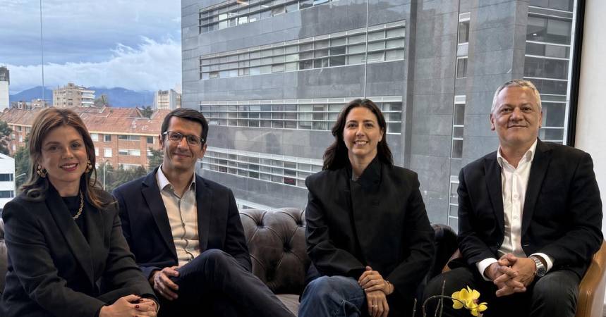Loymark adquiere Ariadna Health