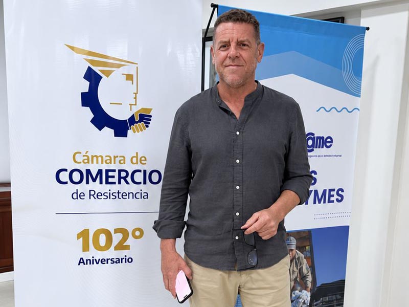 Tata Varela: “Moverse por distintos entornos amplía la mirada sobre problemas que en la rutina fija se ven siempre igual”