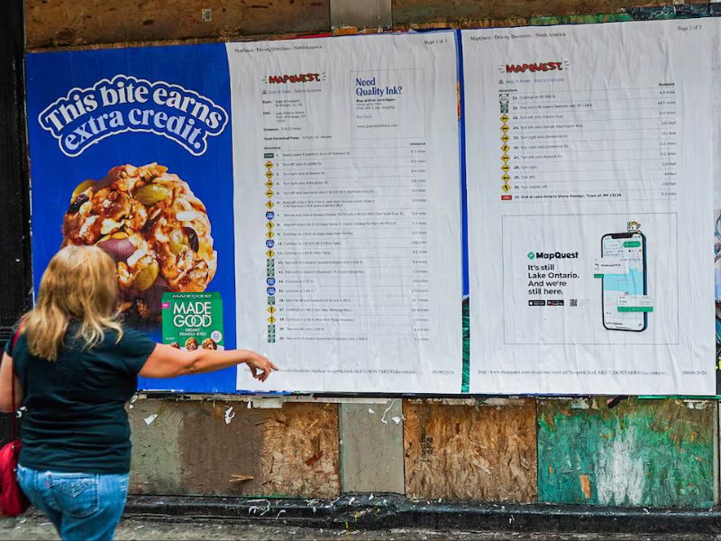 15 campañas creativas que usted debe conocer hoy