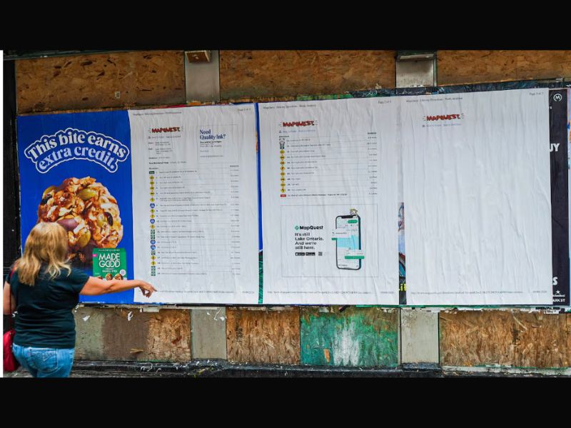 Las cinco campañas creativas más importantes que usted debe conocer ahora mismo