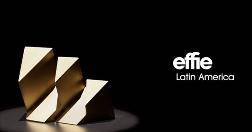 Todos los finalistas de los Effie Awards Latin America 2026