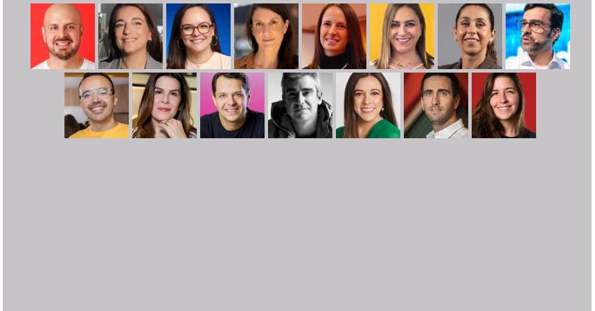 Premios Marketers Latam 2026: ya están las cinco ternas de finalistas