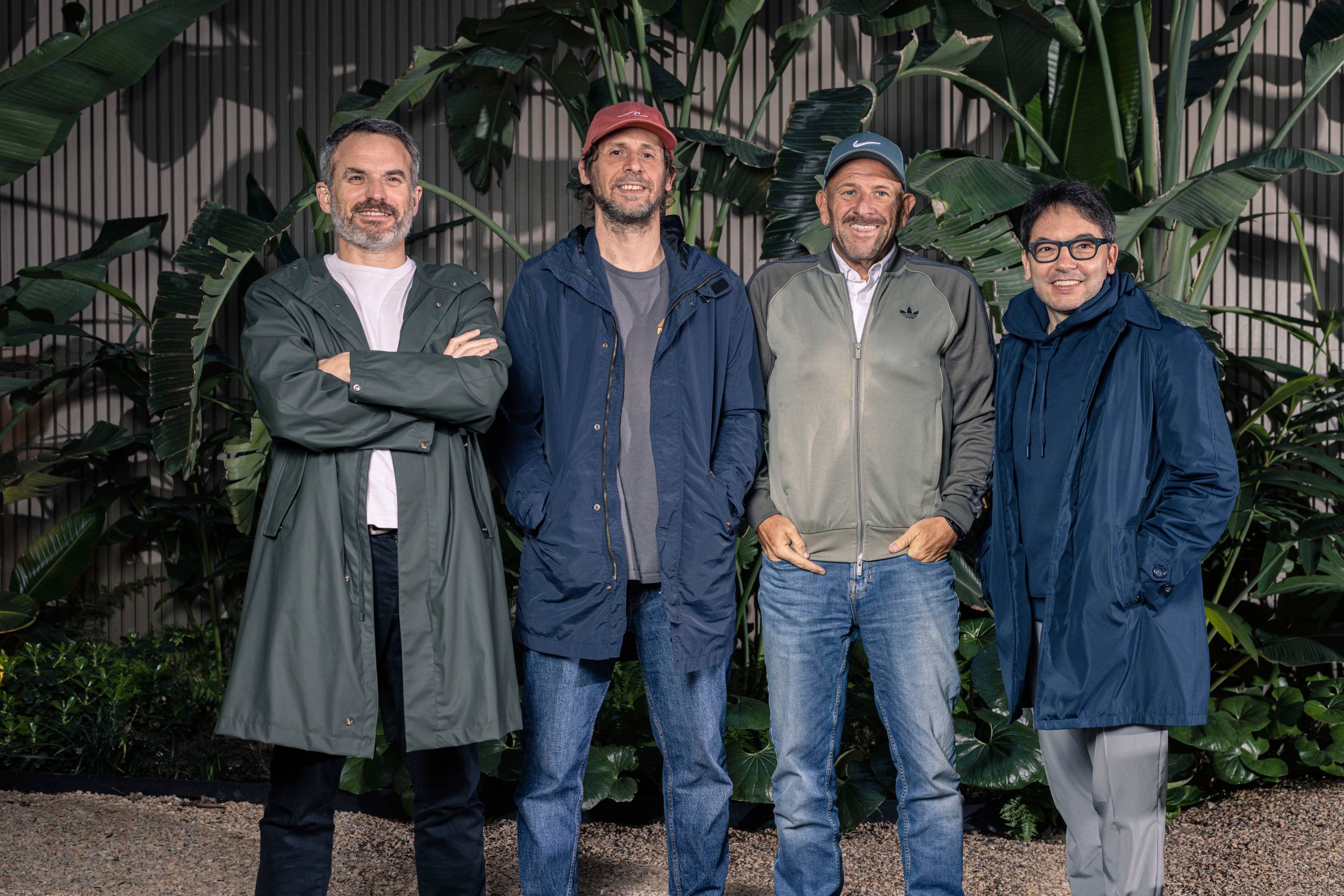 Manolo Jofré se suma a Tombras como chief strategy officer para América Latina