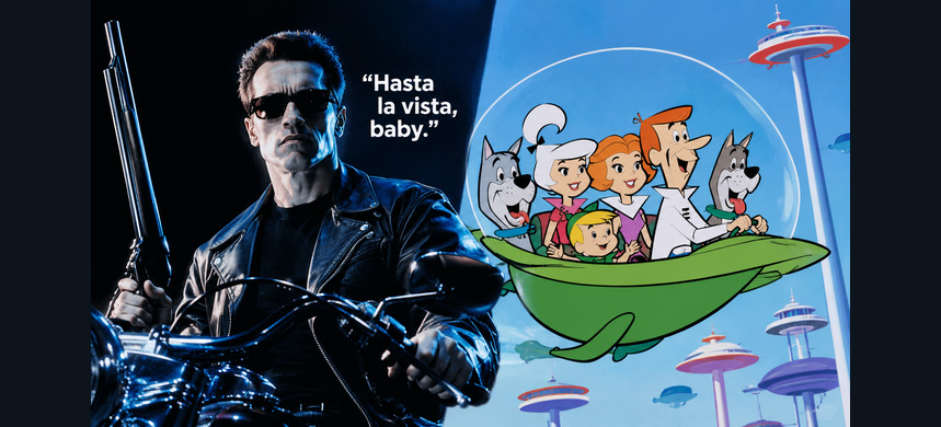 La llegada de Terminator, el auge de la indie y caída del pitch