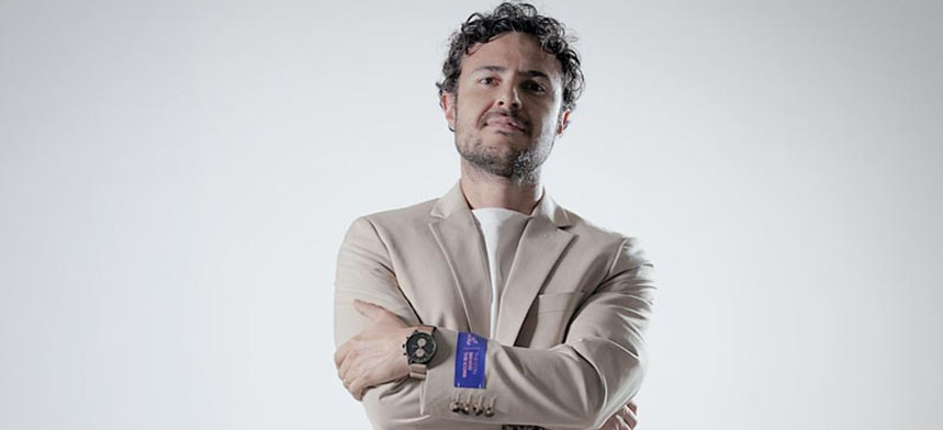 Andrés Restrepo regresa a Leo Colombia con el rol de CCO