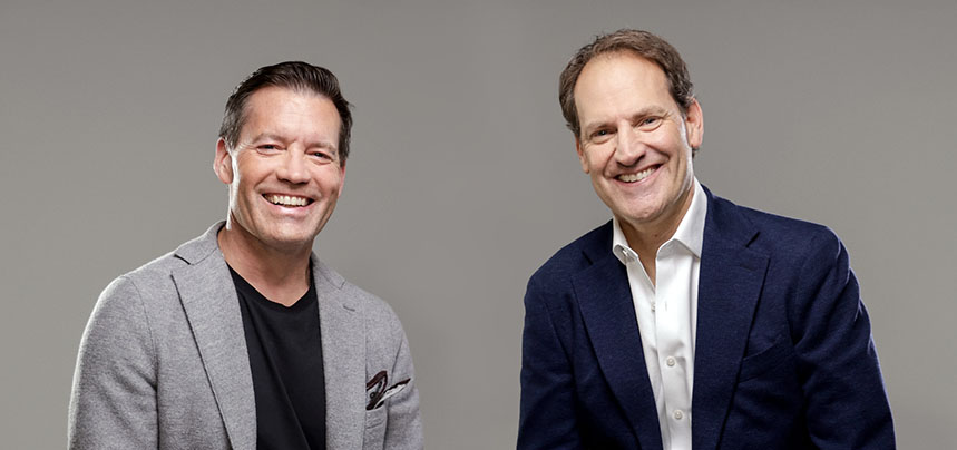 Jon Cook se aleja de WPP y lo reemplazará Eric Campbell