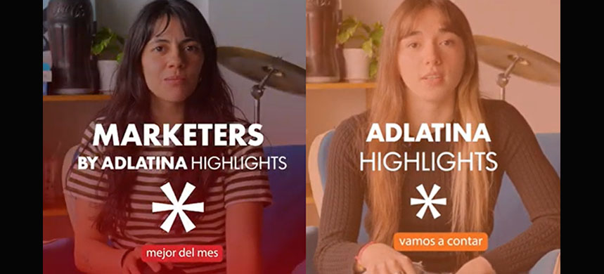 Llega el segundo capítulo de Lo mejor del Mes