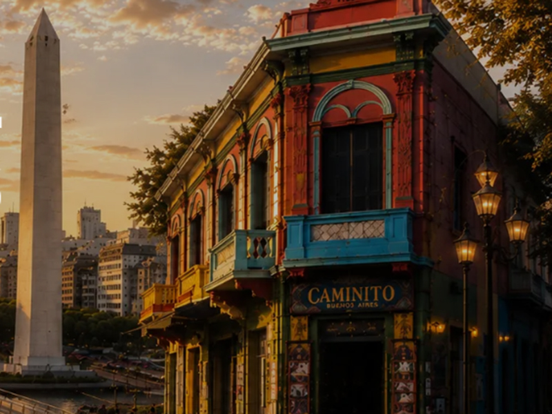El jurado de WAIFF Buenos Aires – Argentina seleccionará las cinco mejores películas argentinas de las competencias oficiales. Estas obras serán proyectadas durante el World AI Film Festival Cannes 2027 como parte de la selección Caminito a Cannes, brindando visibilidad internacional a los creadores argentinos de cine e inteligencia artificial.