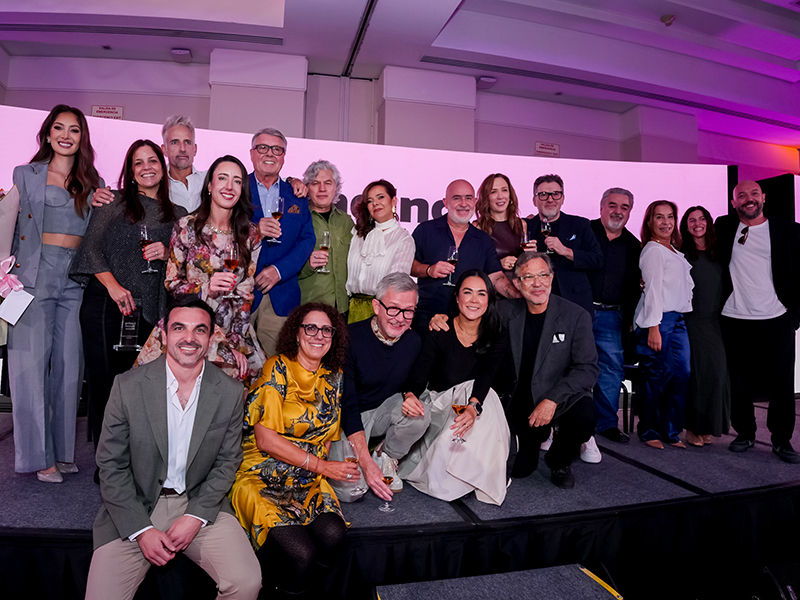 Todas las fotos y la palabra de las Leading Women México 2026
