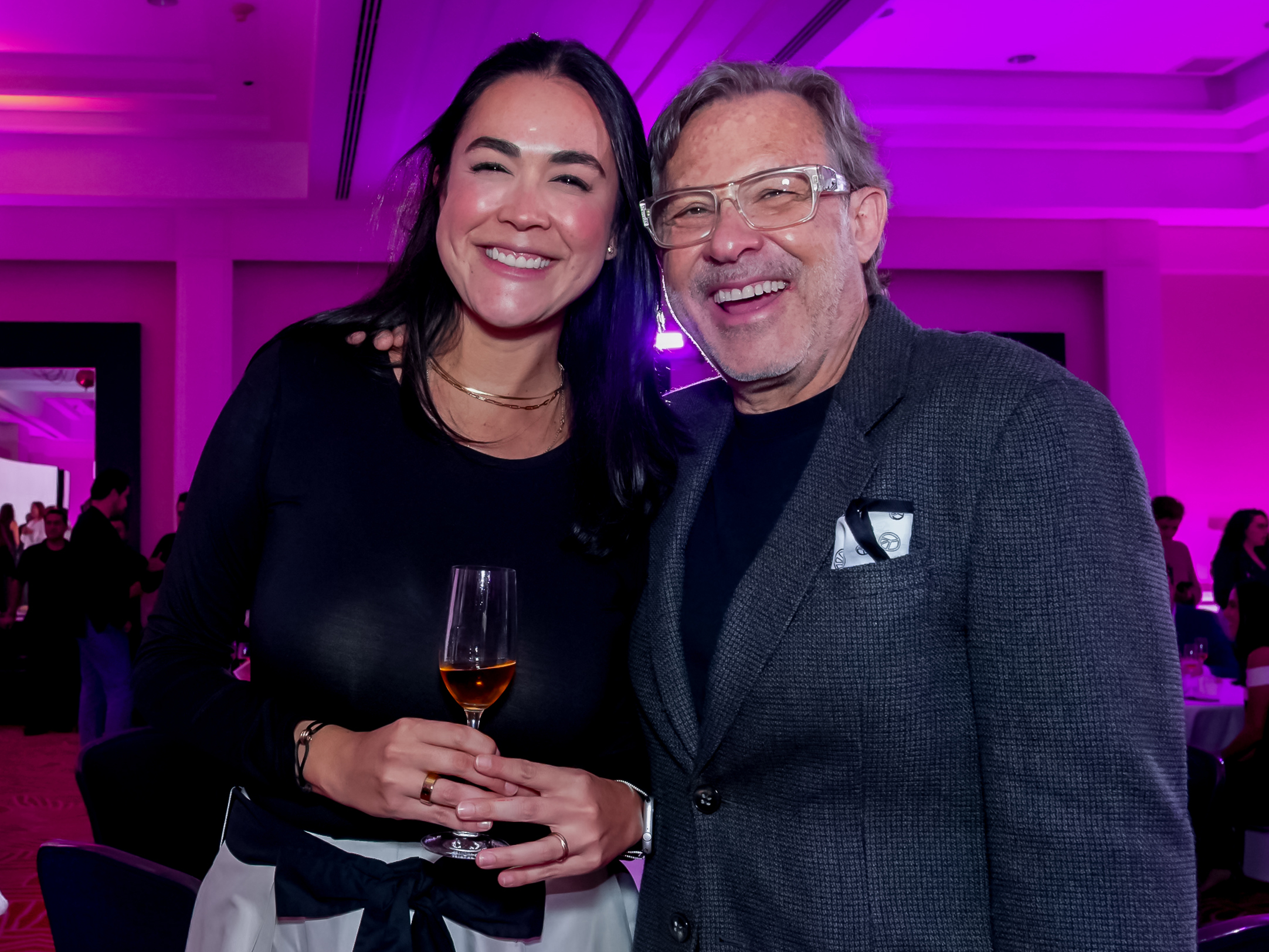 Todas las fotos y la palabra de las Leading Women México 2026
