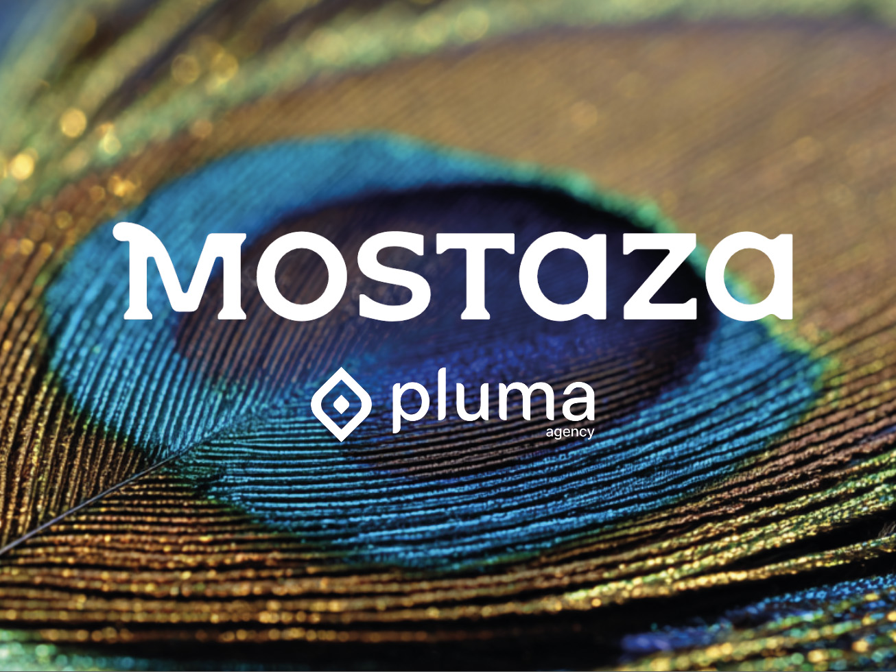 “En Pluma encontramos esa combinación de pensamiento estratégico audaz y capacidad de ejecución para atraer a los jóvenes y generar conversación”, dijeron desde Mostaza.