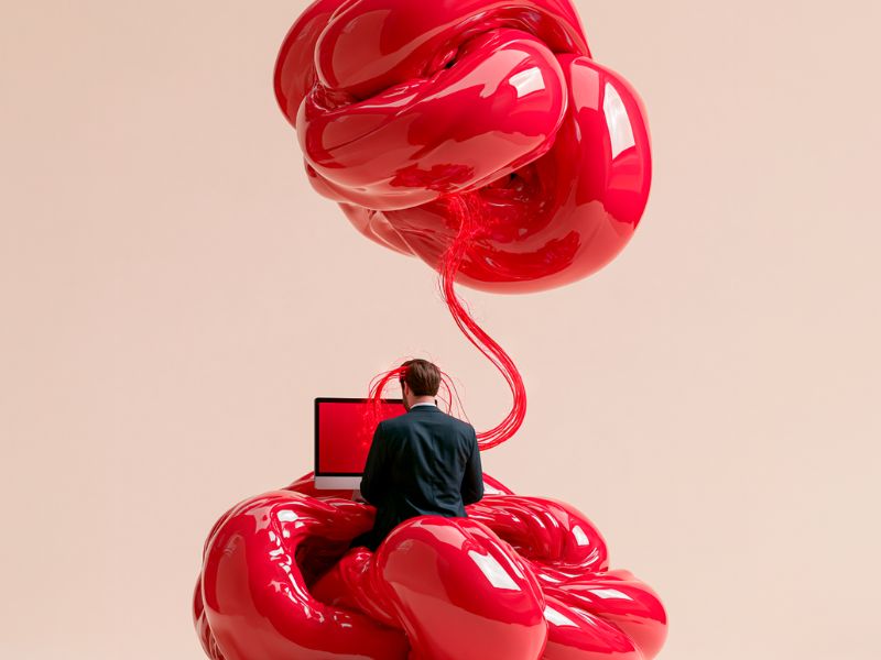 El posicionamiento de una marca ante la IA ya no puede ser una responsabilidad exclusiva de los equipos de SEO o del departamento de marketing, las empresas necesitan coordinar su estrategia de manera transversal.